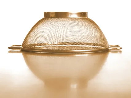 Household Items (Sound Journey)