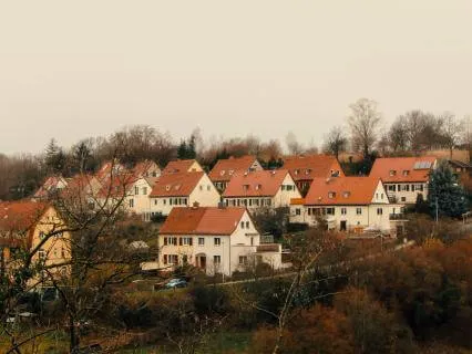 Houses And Homes
