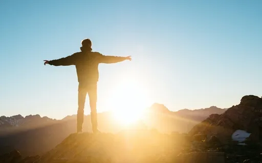 How 724 Panic Attacks Gave Me The Gift Of Emotional Mastery