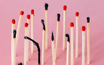 How A Burnout Can Become A Blessing