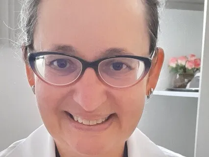 How An Anesthesiologist Got Here