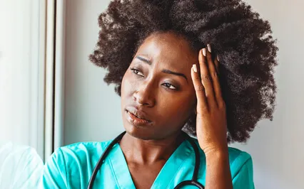 How Are You, Really? - A Meditation For Healthcare Workers