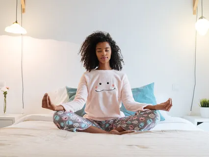 Checking In With Your Heart