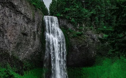 How Can I Keep From Singing?