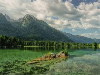 How Do Elemental Energies Work Around Us