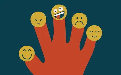 How Do Feelings Feel?