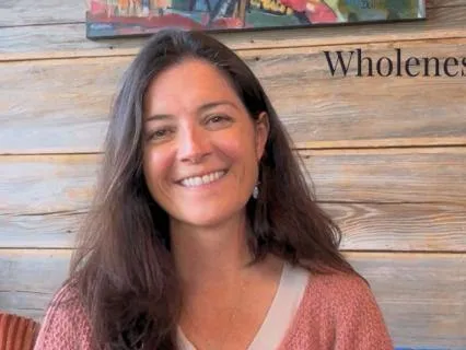 How Do I become Whole?