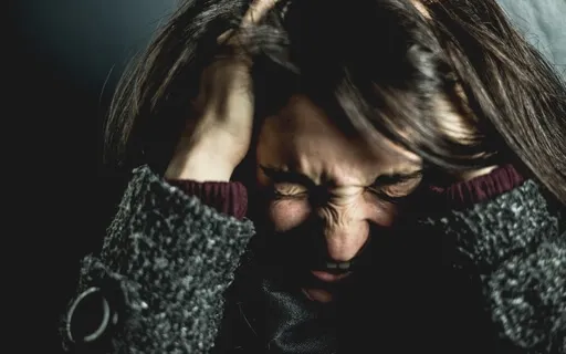 How Do I Not Run From Difficult Emotions? - Meditate Now