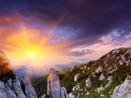 How Do I Turn An Ugly Reality Into A Beautiful One