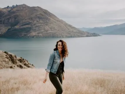How Do You Do A Walking Meditation?