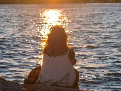 How Do You Feel Toward Your Inner Critic?