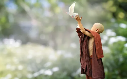 How Do You 'Let Go'?