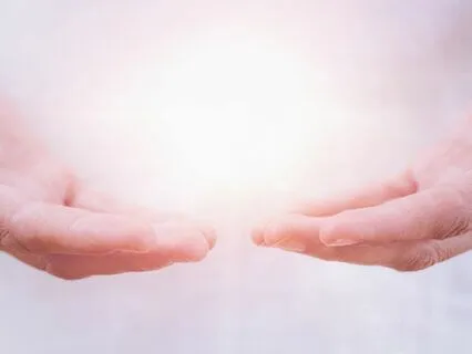 How Do You Recognize Yourself As A Healer?