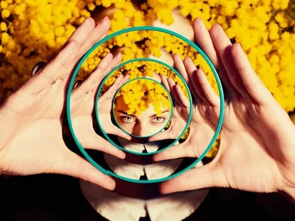 How Do You Show Up?  An Inquiry Practice