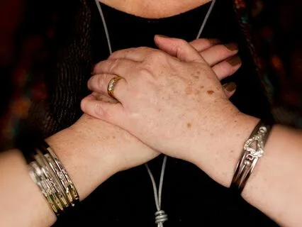 How do you show yourself compassion