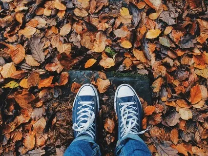 How Does Grief Show Up In Your Life?