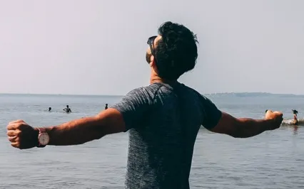 How Healing Feels: What It Feels Like To Break Free