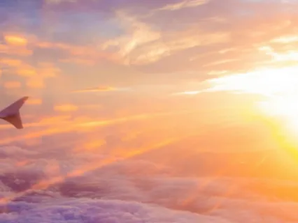 How High Will You Fly? Inspiration & Tips To Bust Free Of Limitation