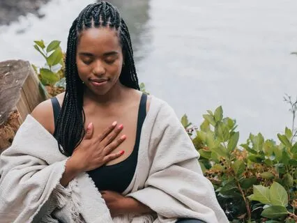 How Human Design Helped Me Understand Energetic Development