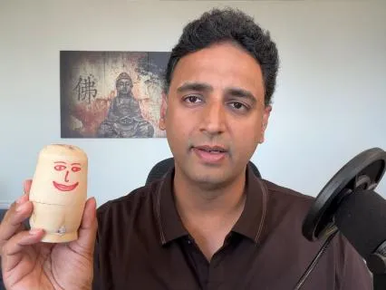 How Inner Child Healing Really Works