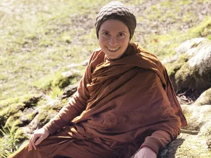 How Love Deepens Insight | Ven Canda