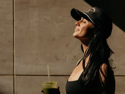 How Lucky Am I - Affirmations