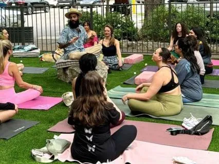 How Meditation and Presence Transform Your Life