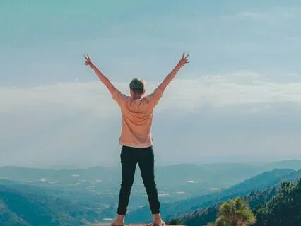 How Meditation Builds Resilience And Inner Strength