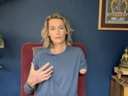 Chronic Pain | How Meditation Can Help