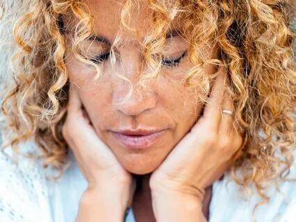 How Menopause Affects HSPs With Michele Jenkins