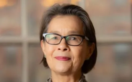 How Mindfulness Is An Antidote For Stress W/ Meg Chang