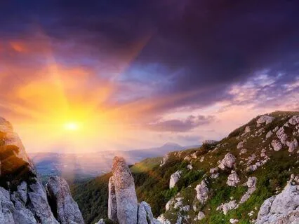 How Much Do I Trust The Universe