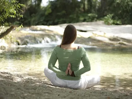 How My Sixth-Grade Self Made Me The Yoga Teacher I Am