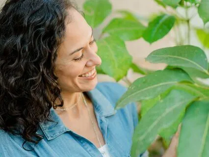 How Nature Is Better Than Self-Help