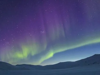 How Nature Teaches The Concept Of Formless Into Form