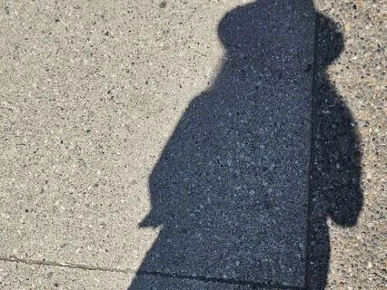 How One Woman Realized She Really Did Have A Shadow Side