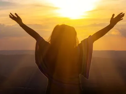 How Our Actions Feel