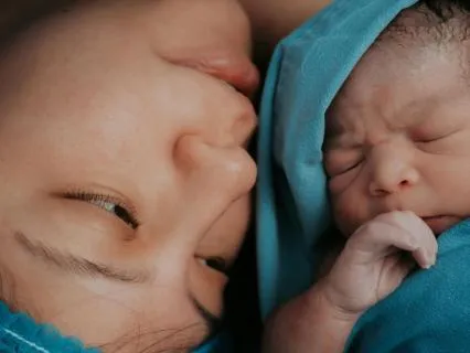 How Our Early Bonding With Our Moms Affects Our Lives