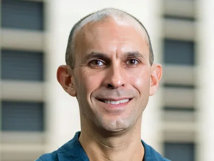 How Our Minds Predict Our Reality - Anil Seth