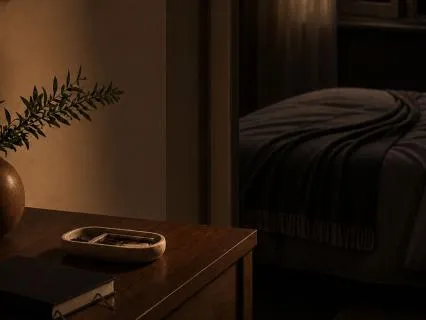 How Sleep Effort Keeps The Mind Busy