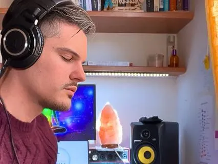 How Sound Calms the Nervous System and Reduces Stress