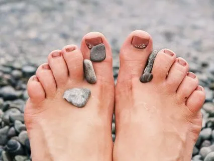 How Standing Poses Regulate The Nervous System