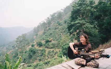 How Sweet Sweet (I See You My Friend)