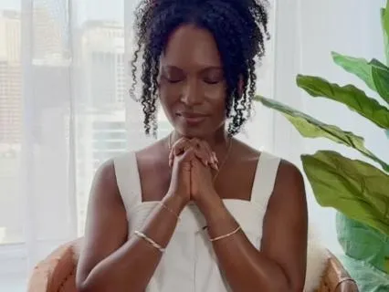 How the Body Holds Stress