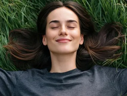 How The Body Lets It Go: Releasing Trauma