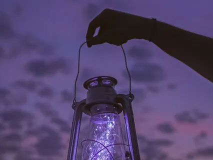 How The Camel Got His Hump