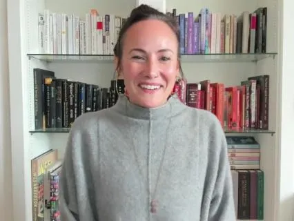 How the Female Archetypes Mirror Your Cycle & the Seasons