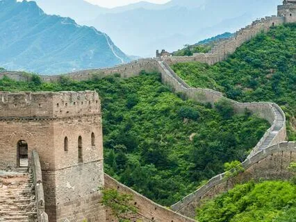 How The Five Ancients Became Men (Short Bedtime Story)