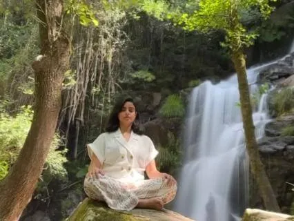 How The Forest Rewires Your Nervous System