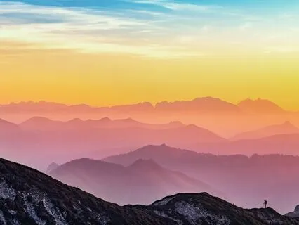 How The Soul Energy Dissolves Ego